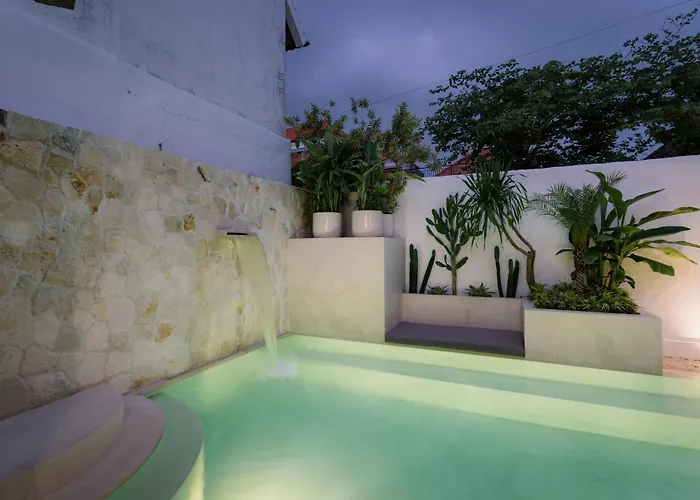 Villa Batu Putih 1 5min From The *