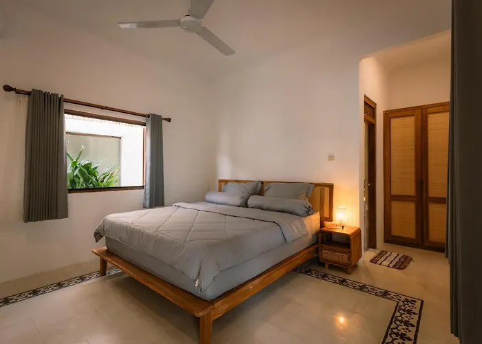 Villa Batu Putih 1 5min From The
